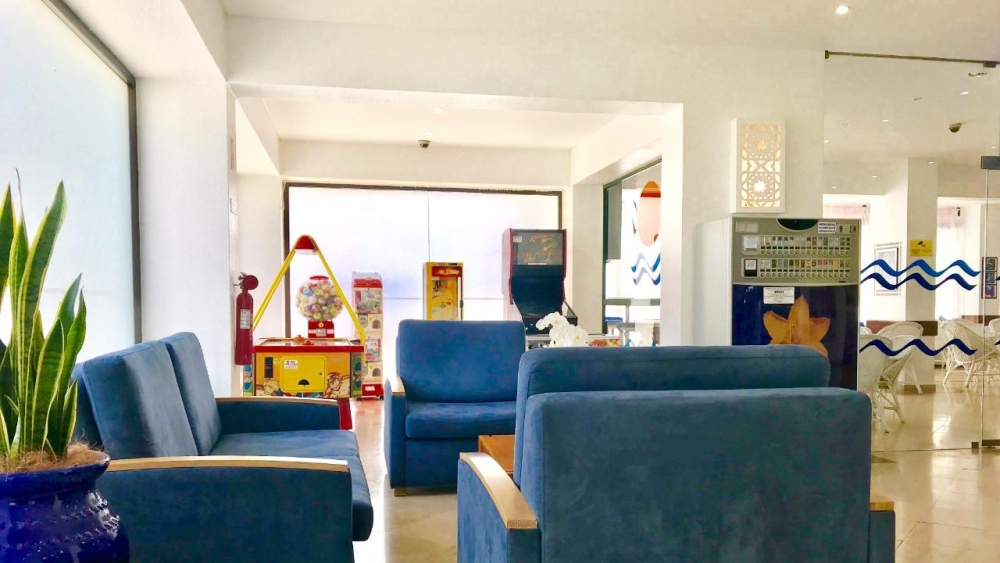 Janelas do Mar Hotel Resort Apartamento