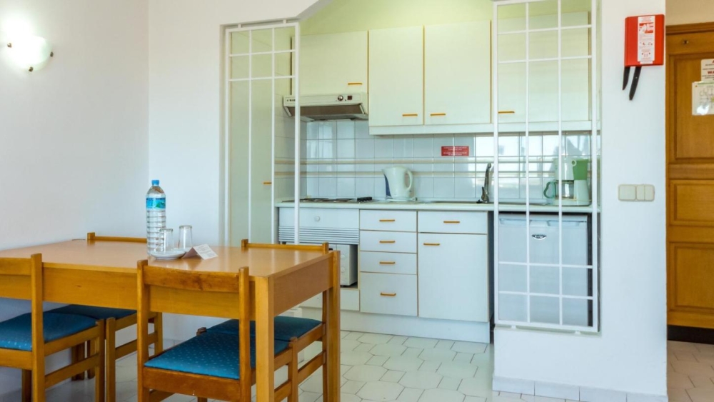 Janelas do Mar Hotel Resort Apartamento