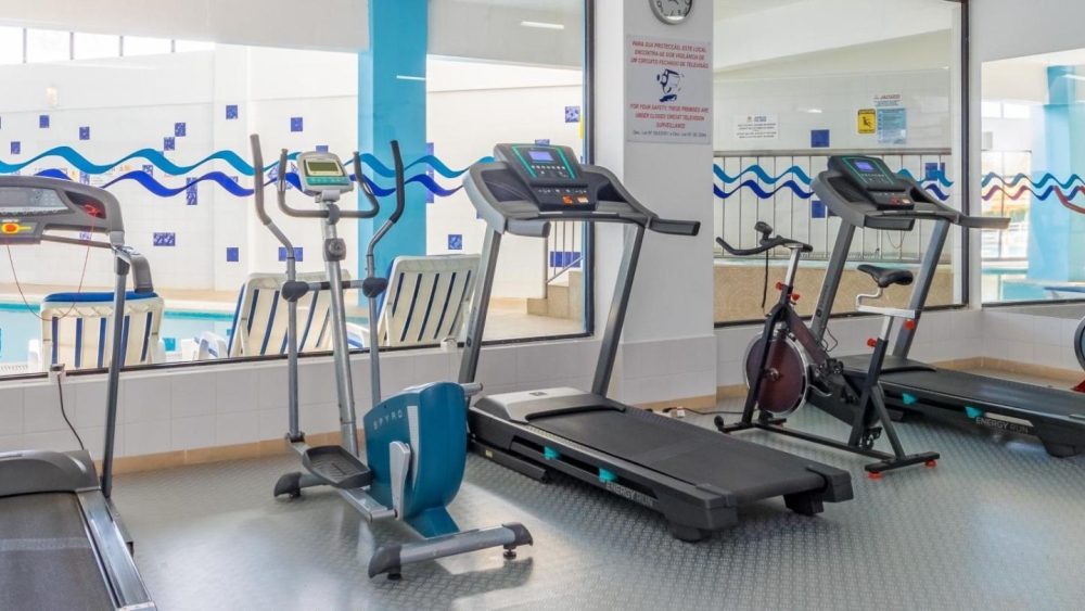 Janelas do Mar Hotel Resort Apartamento