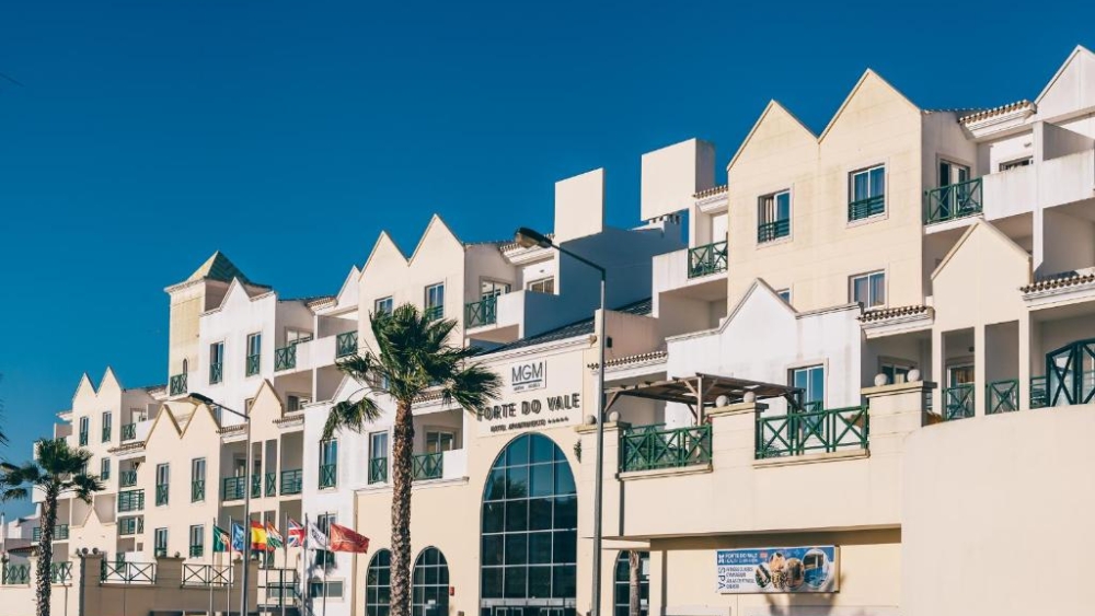 Grand Muthu Forte do Vale