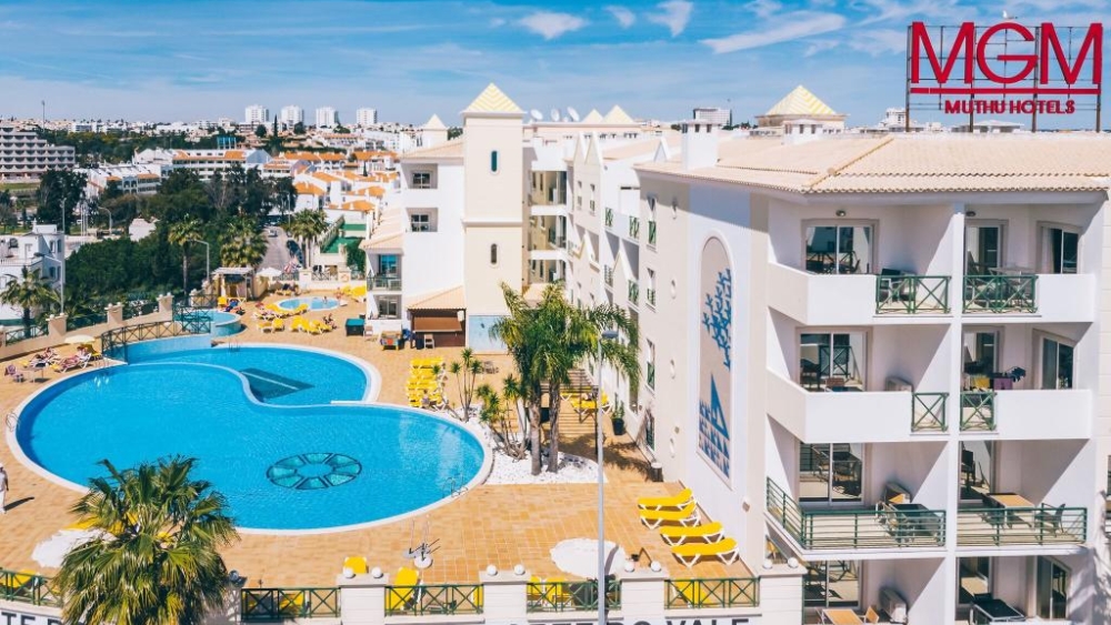 Grand Muthu Forte do Vale