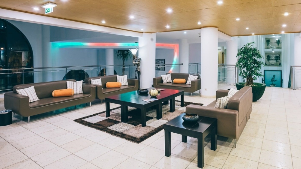 Grand Muthu Forte do Vale