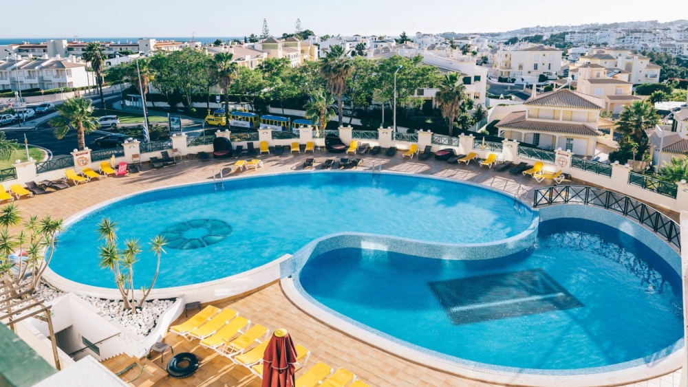 Grand Muthu Forte do Vale