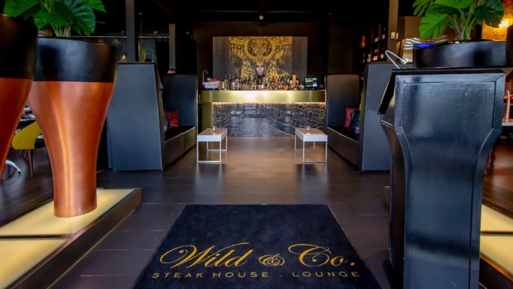 Wild&Co Steakhouse