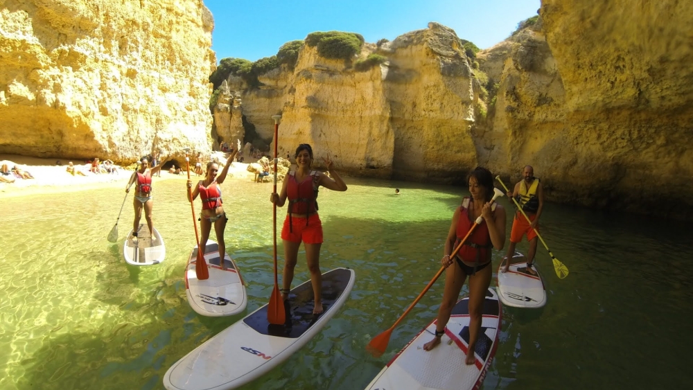 SUPA - Sea Adventures