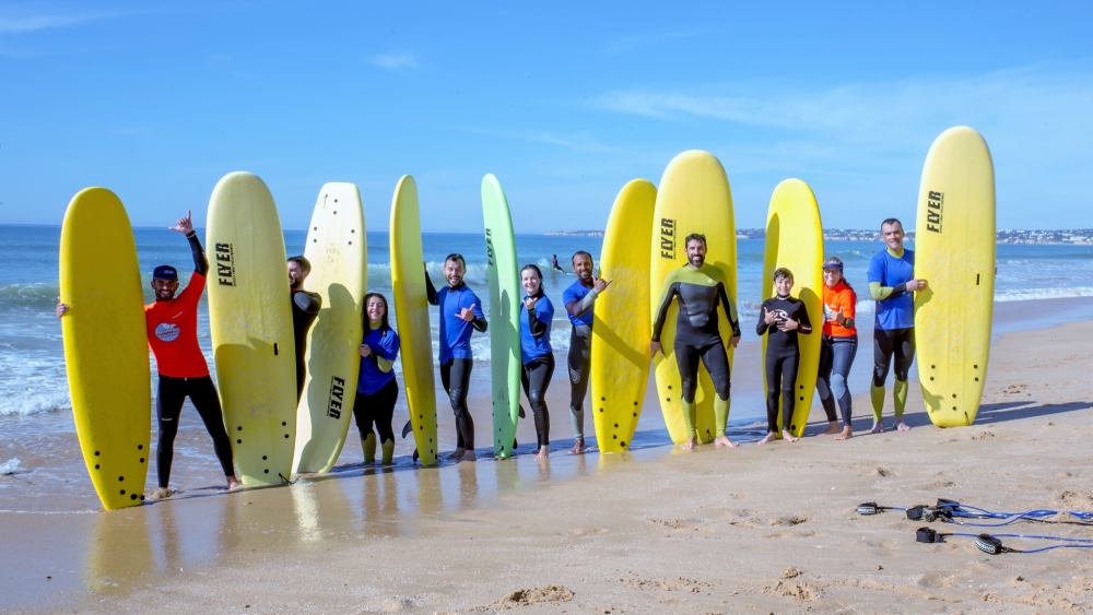 SUPA - Sea Adventures