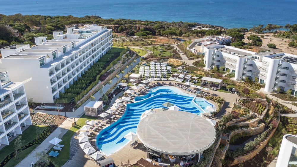W Algarve