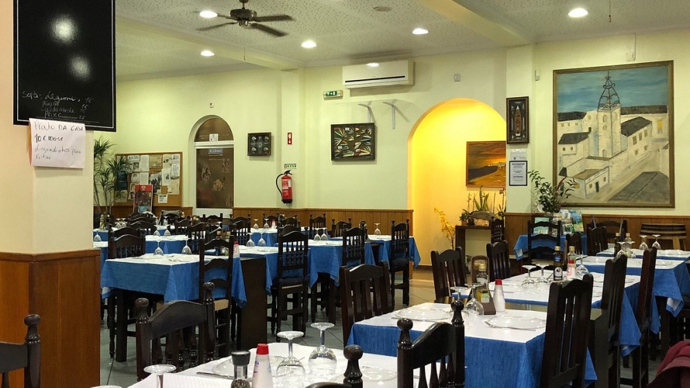 Clube de Pesca e Náutica Desportiva Albufeira