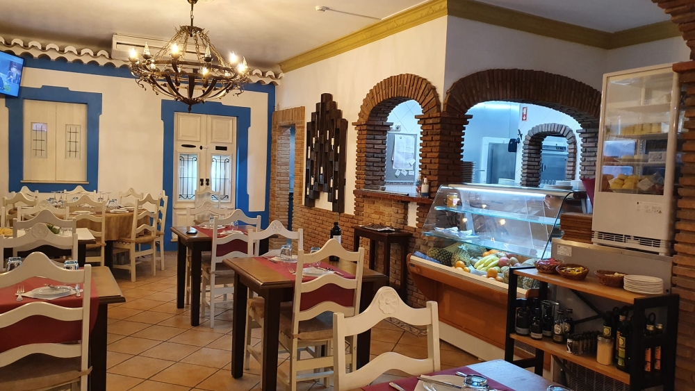 Restaurante Adega dos Salgados