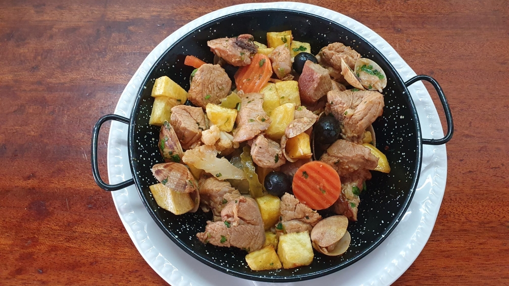 Restaurante Adega dos Salgados