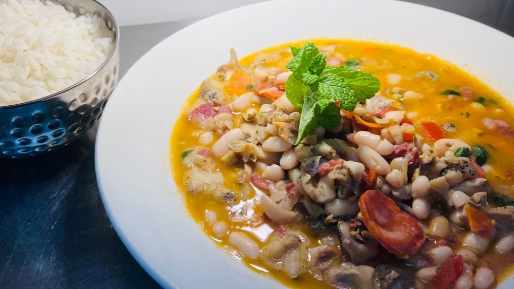 Restaurante Adega dos Salgados