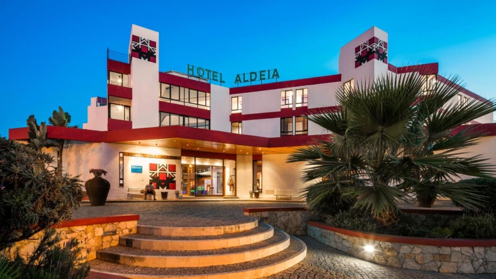 Hotel da Aldeia