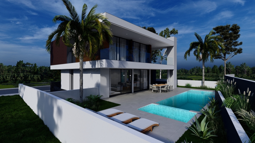 ARQELITE, Arquitectura & Engenharia