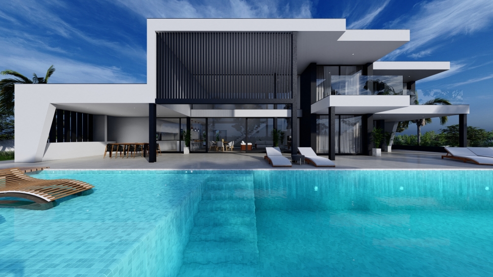 ARQELITE, Arquitectura & Engenharia