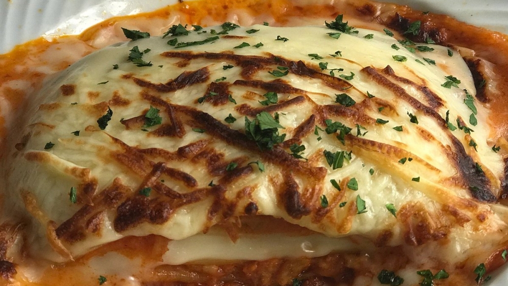 Restaurante Panacée