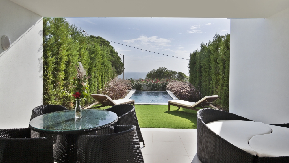 São Rafael Holidays