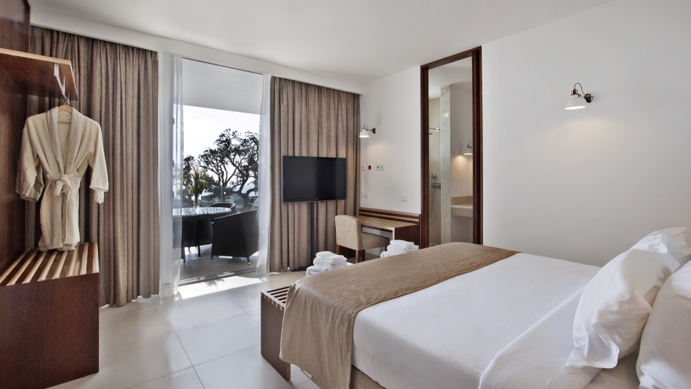 São Rafael Holidays