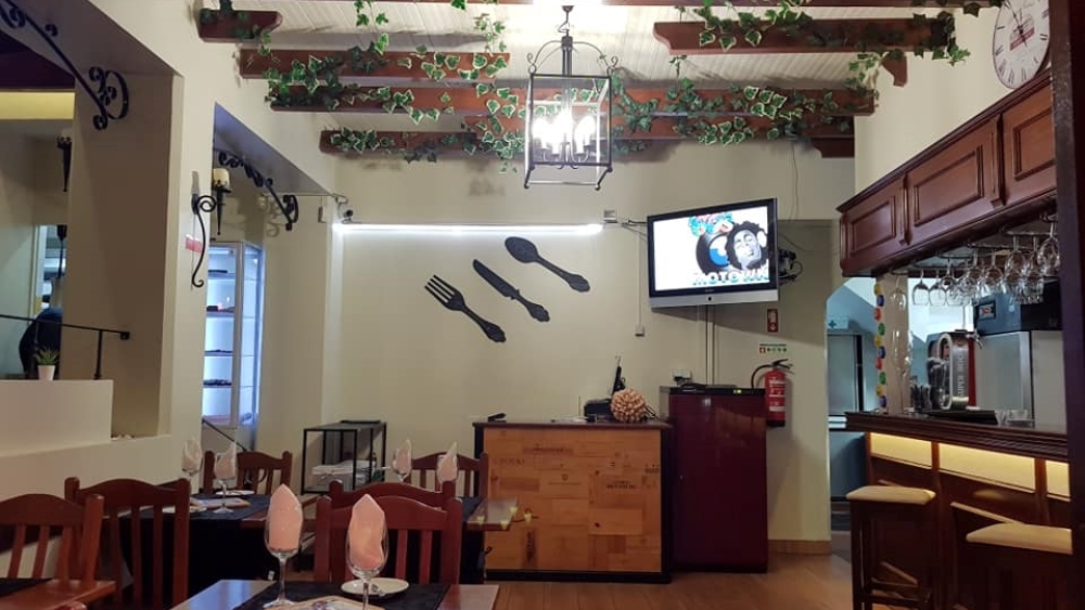 Restaurante Casa Nova