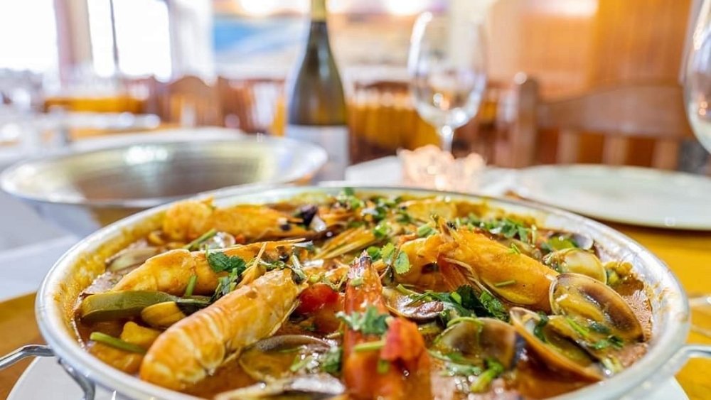 Restaurante Casa Nova