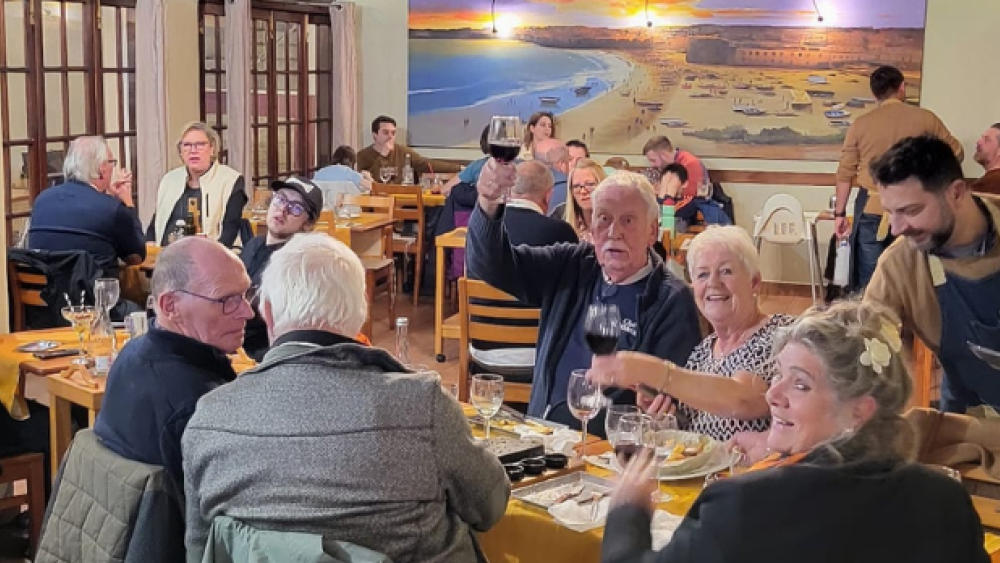 Restaurante Casa Nova