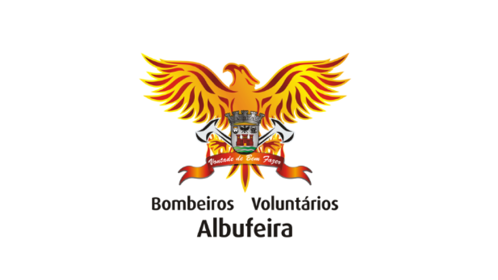 Bombeiros Voluntários de Albufeira