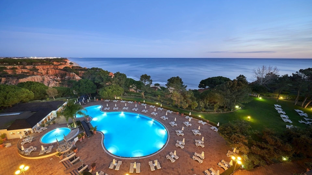 Hotel Porto Bay Falesia