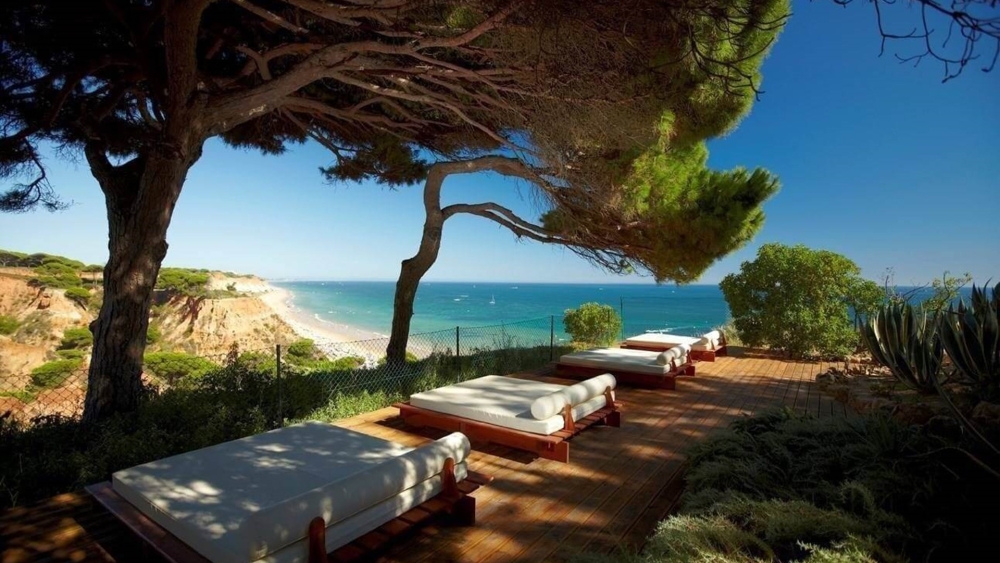 Hotel Porto Bay Falesia