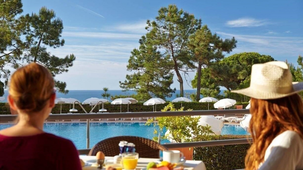 Hotel Porto Bay Falesia