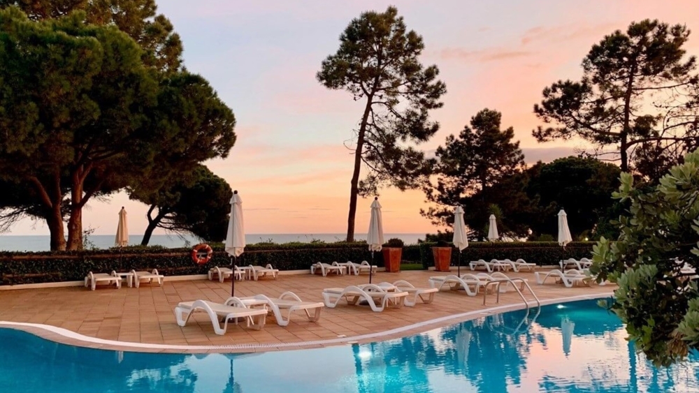 Hotel Porto Bay Falesia