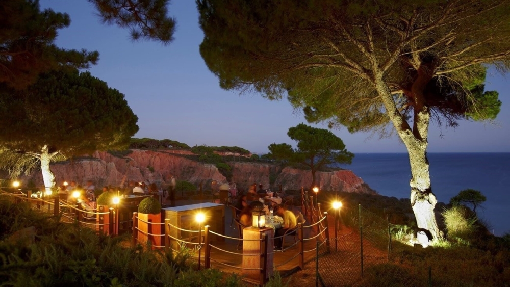 Hotel Porto Bay Falesia