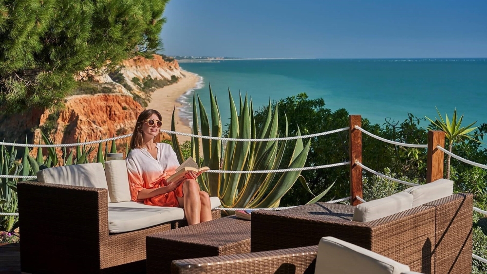 Hotel Porto Bay Falesia