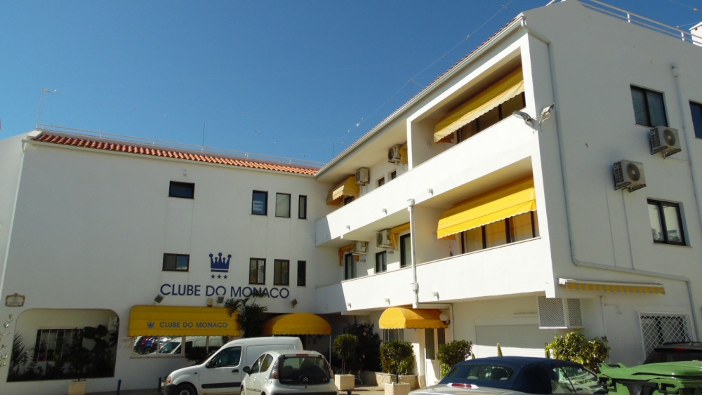 Clube do Monaco