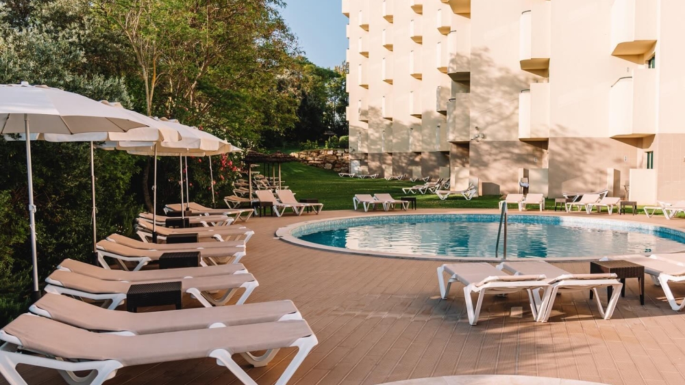 Real Bellavista Hotel & Spa