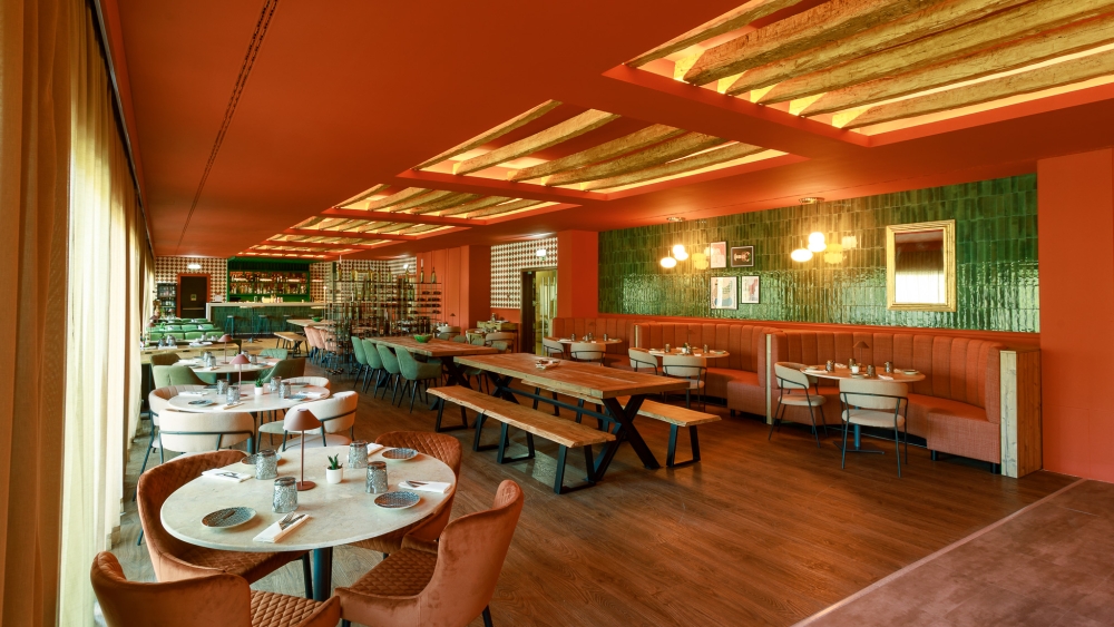 Tascaria São Rafael