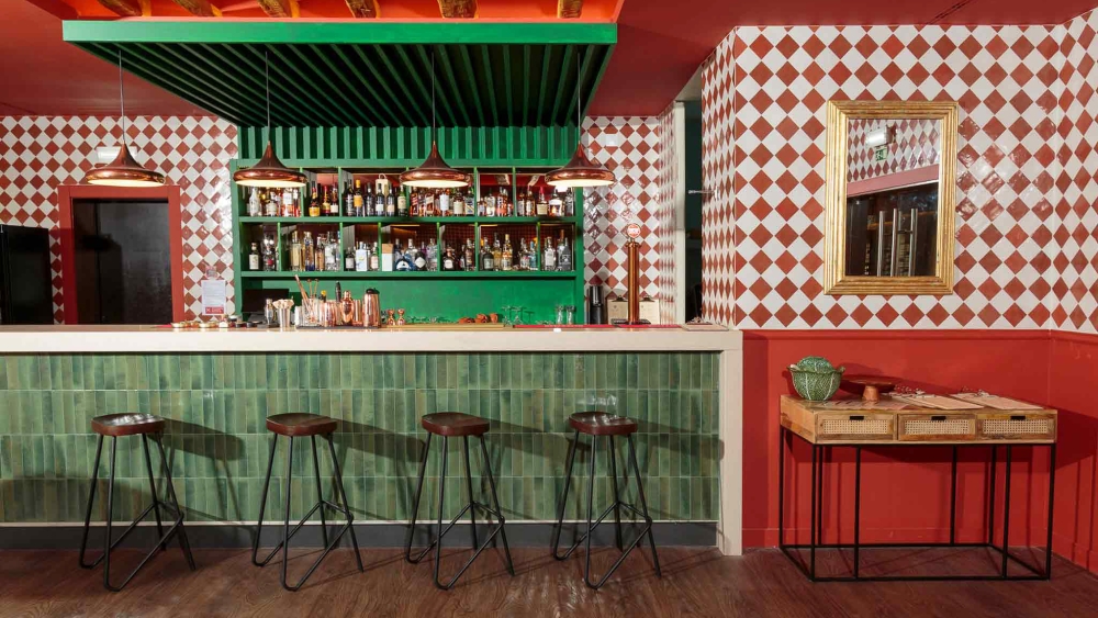 Tascaria São Rafael