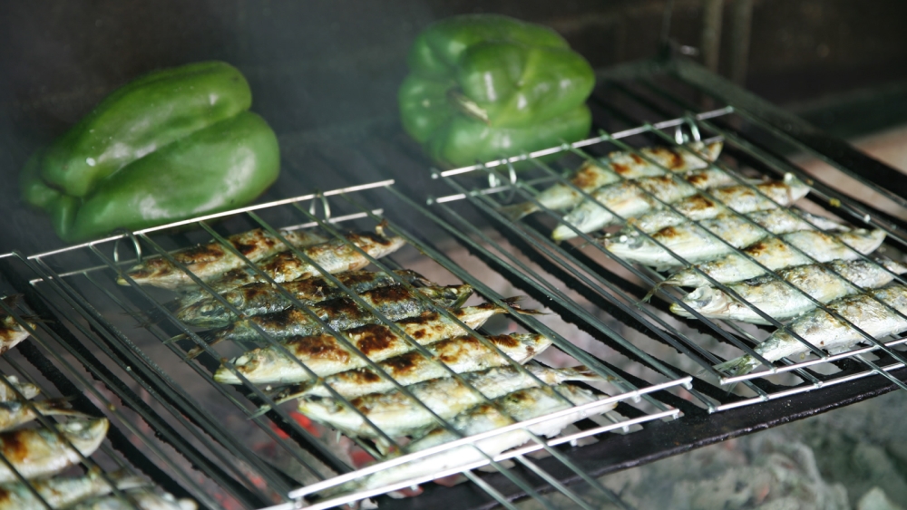 Restaurante - A Lagosteira