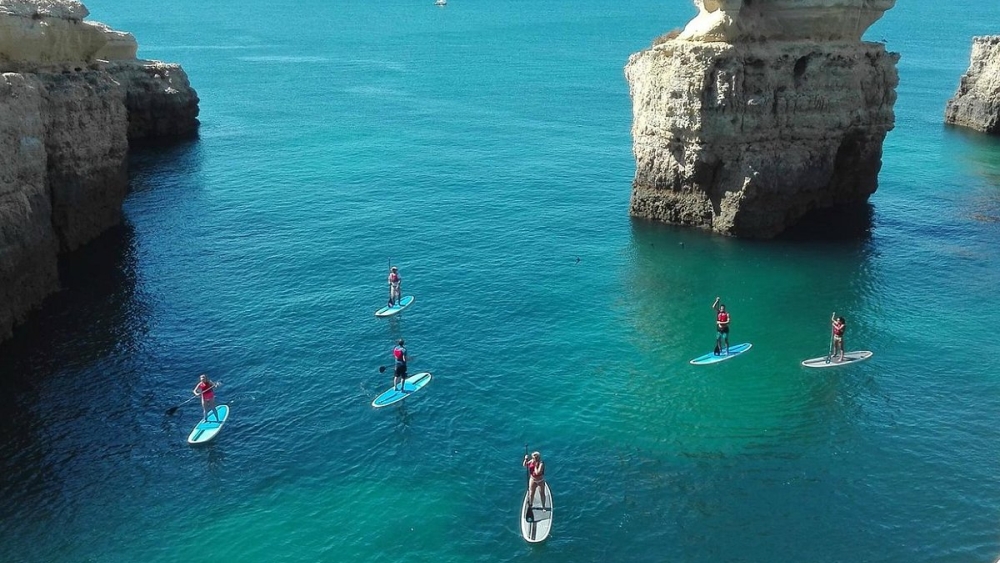 Albufeira Surf & SUP