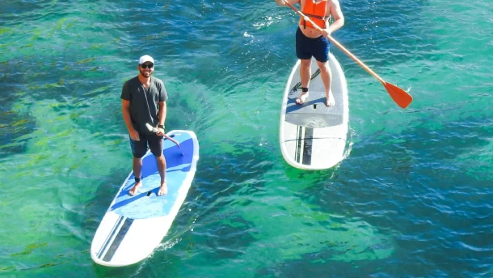 Albufeira Surf & SUP