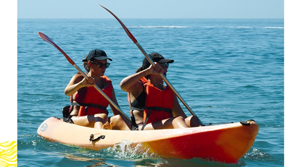 Albufeira Surf & SUP