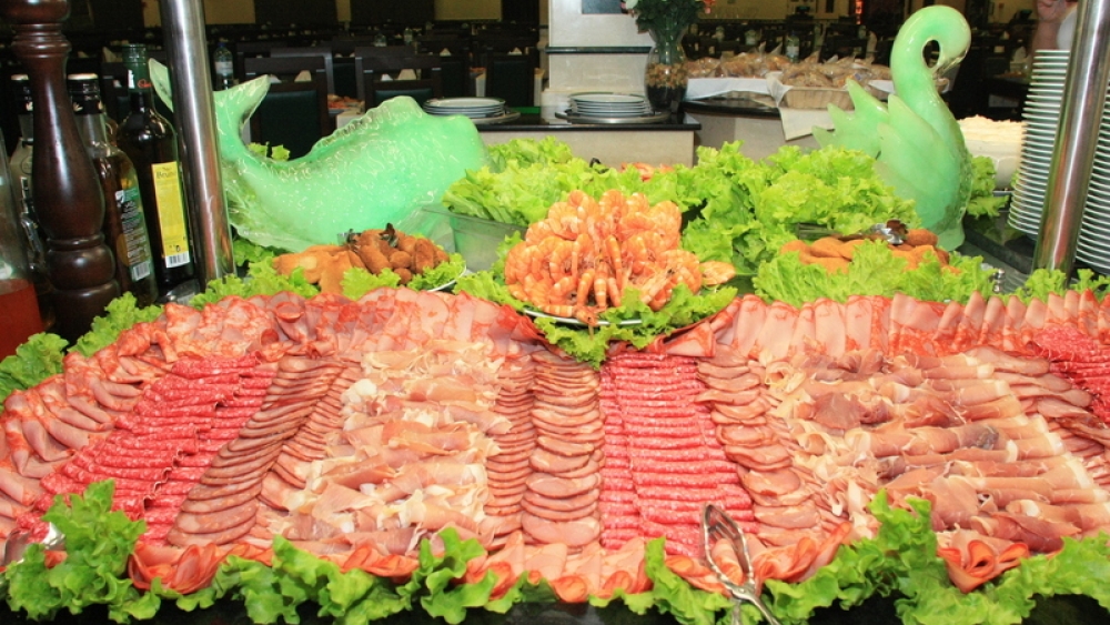 Restaurante Verde Minho