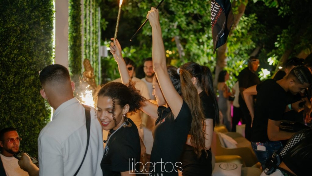 Libertos Club