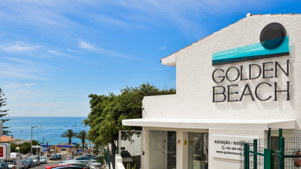 3HB Golden Beach