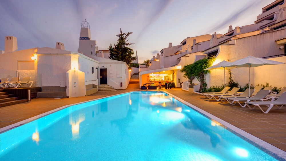 3HB Golden Beach