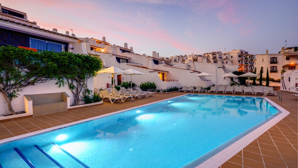 3HB Golden Beach