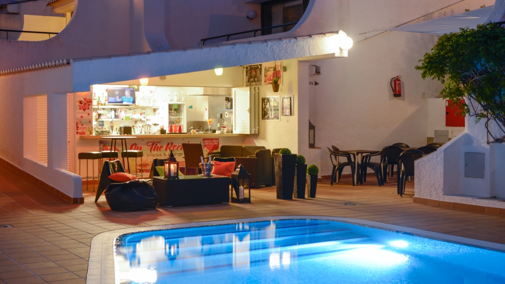 3HB Golden Beach