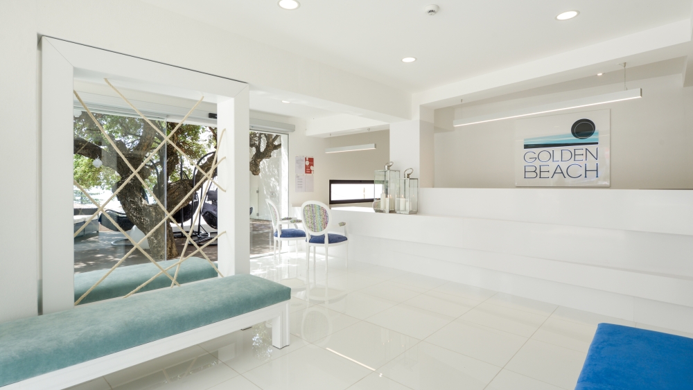 3HB Golden Beach