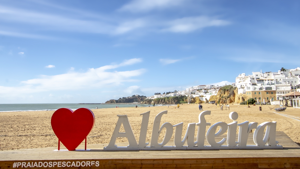 Município de Albufeira