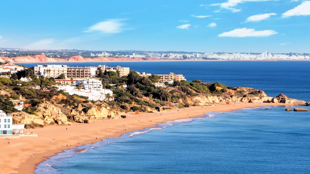 Município de Albufeira