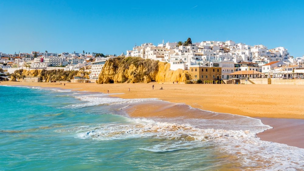 Freguesia de Albufeira e Olhos de Água