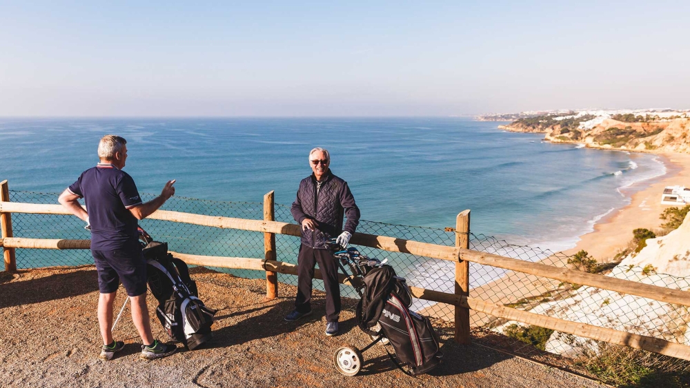 Pine Cliffs Golf Course